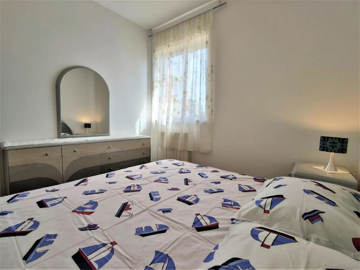Apartments Morena Rakalj Croazia