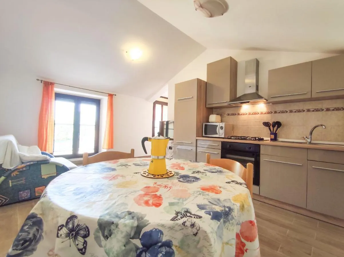 Apartments Morena Rakalj 0*,  Croazia
