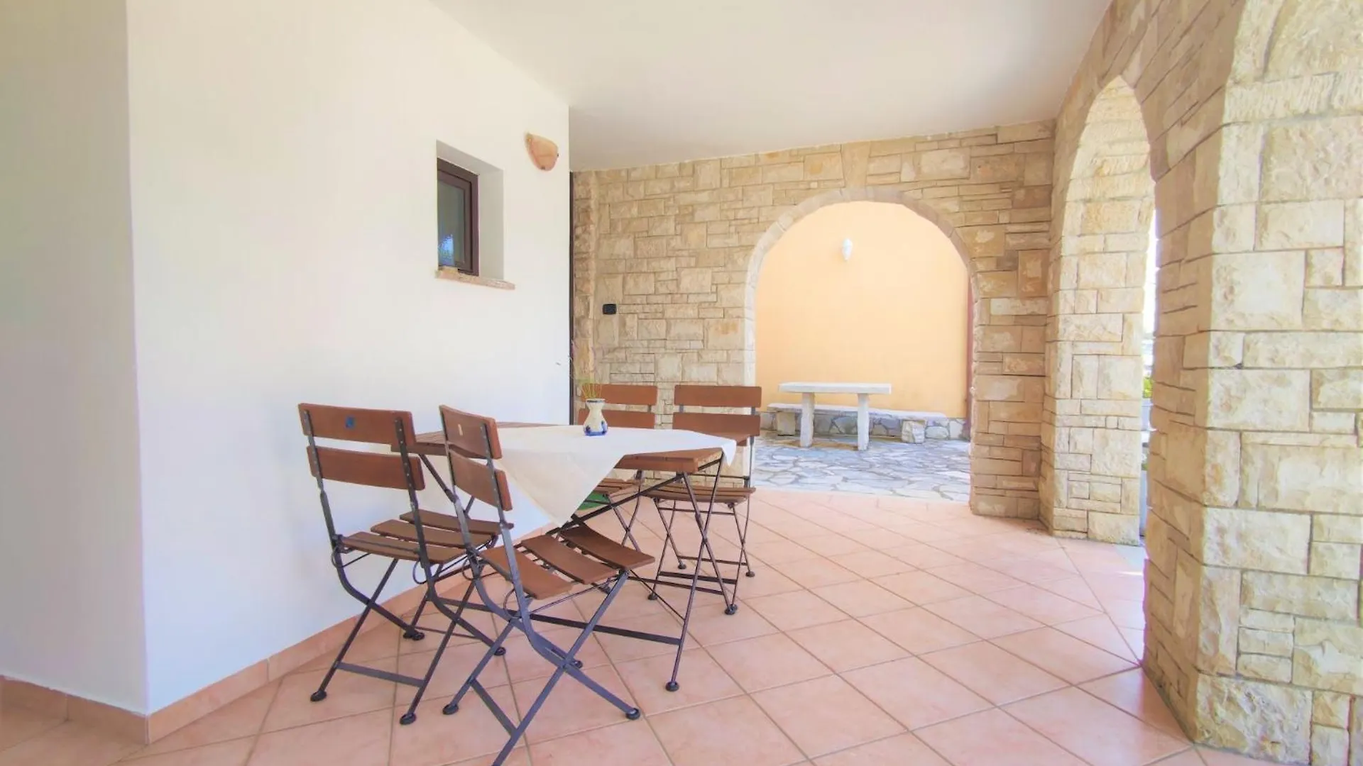 Apartments Morena Rakalj