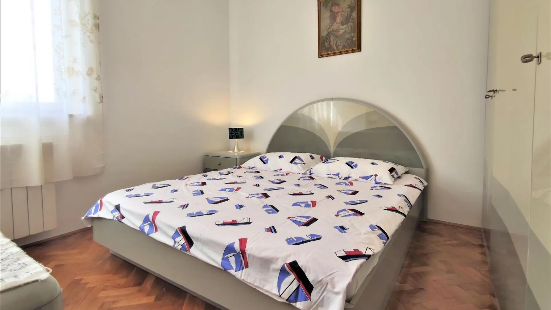 Apartments Morena Rakalj