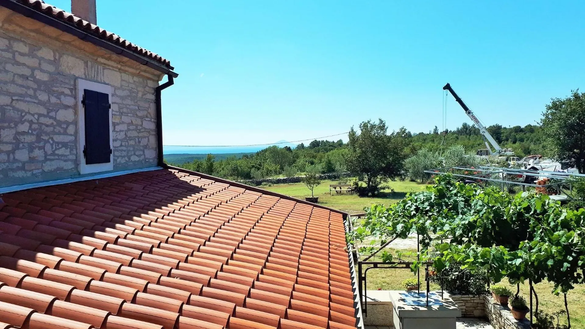Apartments Morena Rakalj Croazia